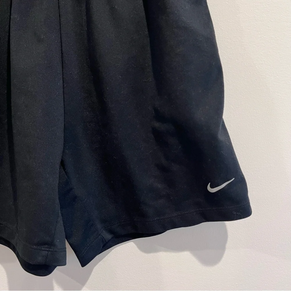 Nike Attack Women's‎ Black Shorts size XS